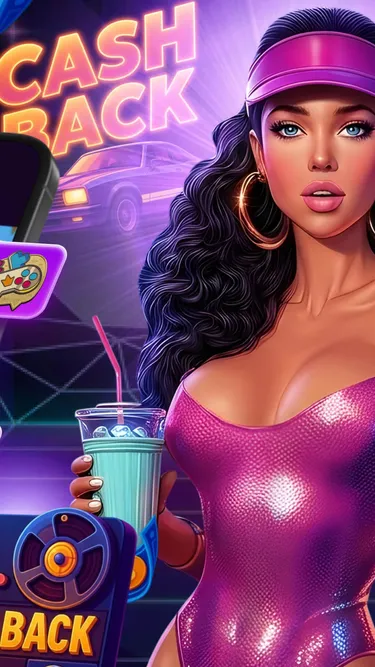 Retrozino: Classic Casino Screenshot