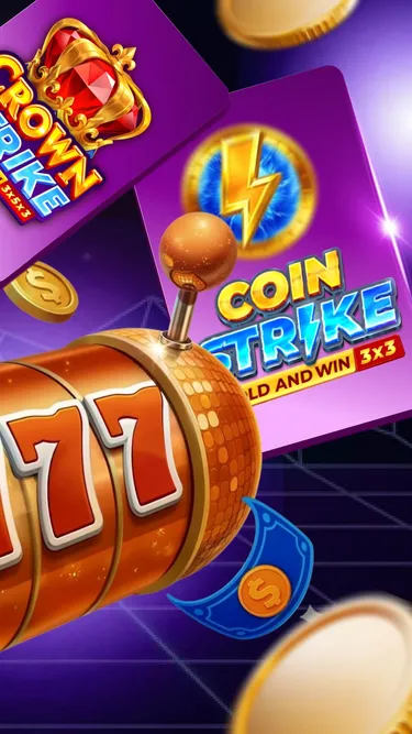 Retrozino: Classic Casino Screenshot